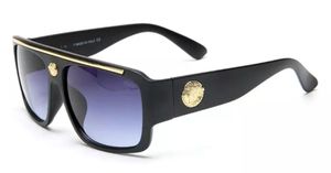 Sonnenbrille Luxusdesigner -Marke Sonnenbrille Designer Sonnenbrille Brille für Frauen und Männerbrillen Männer Sonnenbrille Unisex 2283