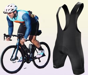 Darevie Cycling Bib Shorts Men Gel Pad 6H Ride S Pro 팀 7H 이탈리아 7 cm 다리 그립퍼 2207082324015