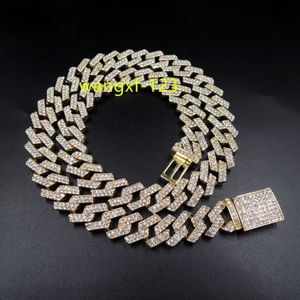 Duyizhao Mens Hiphop Cuban Link Gold Chain Choker Necklace Chunky Gold Chain Halsband