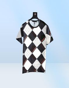Summer Mens Women Designers T Shirts Loose Tees Fashion Brands Tops Man S Casual Vlones Shirt xurys Clothing Street Shorts Sleev7094476