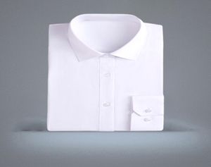 인기있는 긴 슬리브 옥스포드 형식 캐주얼 양복 슬림 핏 셔츠 남자 블라우스 편안한 camisa masculina 남자 셔츠 5382811