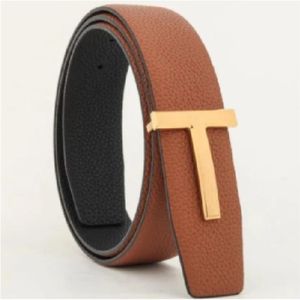 Luxury Genuine Leather Belt for Women Solid Belt Womens Black And White Color big buckle Designers Cowhide Belts For Mens Luxurys Waistband hdmbags2023