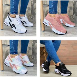 Big Size Designer Sneakers for Woman Hiking Shoes Trainers Female Lady Sneakers Mountain Climbing Outdoor Hiking Fashion Sport Casual Walking Shoes Factory 800