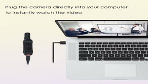T189 Mini HD 1080p Camera do noszenia pensjonatu do noszenia pensjonatu cyfrowe mini DVR Mała kamera DV Micro Camera 8682762