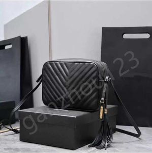 أكياس الكتف Handbagloxury Designer Mini Bag Women Counter Bag Canvas Clutch Pochette Classic عالية الجودة المحافظ
