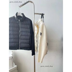 디자인 Mackagages 더퍼 재킷 재킷 겨울 따뜻한 코트 여성면 야외 윈드 브레이커 고품질 1.1 여성용 경량 다운 재킷 519