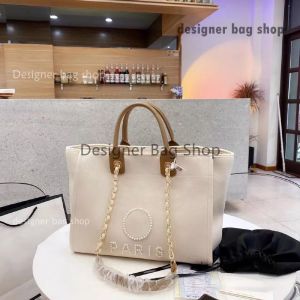 designer bag deauville shoulder bags Women handbags pochette THE TOTE BAG MEN weekend Beach bag Luxury Designer linen Top handle travel lady Shopping purse totes