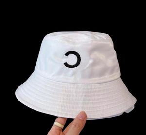 Designer Bucket Hat Damen Herren Beanies Caps Fashion Letter Print Fisher Hats1757189