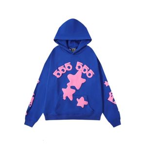 Sp5der hoodie designer original högkvalitativ herr hoodies tröjor modemärke tryckt hoodie hoodie höst män och kvinnor