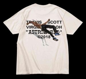 2022 Новая модная футболка в стиле хип-хоп, мужские и женские футболки в стиле Харадзюку, футболки с буквенным принтом, топы T2205177910705
