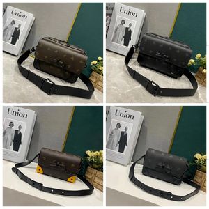 10 En väska designer väska prägling läder kvinnor crossbody väskor axelväskor messenger väska satchels mode handväska plånbok