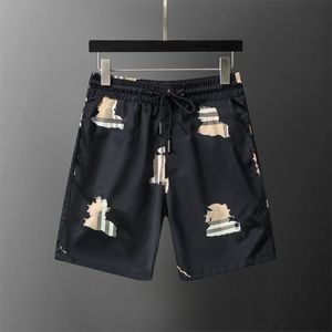 Nya män designer shorts mode kvinnor för lyx sommar andas snabbtorkning shorts gata casual atletisk bokstav tryck gym strandbyxor