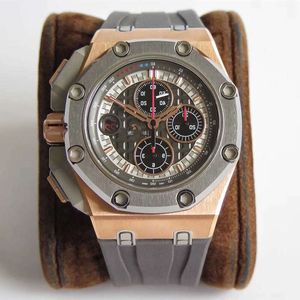 Luxury Mens Automatic Mechanical Watch Classic Style Designer Automatisk rörelse tittar på full rostfritt stål lysande safirvattentät sport8 186