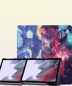 Custodie protettive Epacket per Xiaomi Mi Pad 5 Pro Tablet Bambini Smart Cover pieghevole magnetica per Mipad 11039039 Case1173702