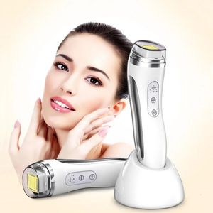 Dot Matrix Radio Frequency Lifting Remove Wrinkle RF Machine Skin Tightening Rejuvenation Removal Beauty Care Tools 240106