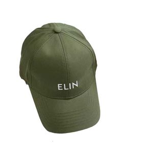 Designer Ball Caps CE Familie Baseball Hut ~ Hohe Qualität und Korrekte Buchstaben Ente Zunge Hut High-end Mode Trend Internet Celebrity Gleichen Stil männer und Frauen Hut IWI5