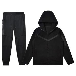 Tech Fleece Hoodies Projektantka Womanpant Tracksuit Sports Spods Jogger Spodery TrackSuits Bottoms Techfleece Man Joggers Suit 585