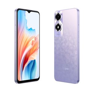 Orijinal Oppo A2X 5G Cep Telefonu Akıllı 6GB RAM 128GB 256GB ROM SCECA CORE MTK BOYUTUCU 6020 Android 6.56 