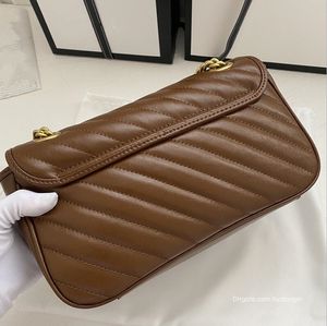 Borsa da donna in pelle di design di alta qualità Borsa a mano Borsa da donna Pochette da donna di moda di lusso per ragazze