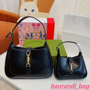 Famosas bolsas de couro designer sacos de ombro moda crossbody bolsa jackie1961 subaxilar saco de luxo feminino totes