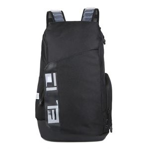 Quality Air cushion large capacity sports backpack outdoor leisure backpack Pro Hoops sports Fashion backpack student computer bag Training Bags outdoor backpack
