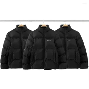 Men's Jackets Grailz Winter Parkas For Men Women Clothing Black Jacket Mens Clothes In Down Coats Ropa Hombre Coat