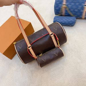 5A Designer Purse Luxury Paris Bag Brand Handbags Women Tote Shoulder Bags Clutch Crossbody Purses Cosmetic Bags Messager Bag S550 08