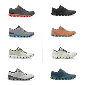 Acquistare Scarpe da corsa Cloud x1 Cloud monster Scarpe da ginnastica Cloudnova 2024 Triple Nero Flame Bianco SurferNova Lumos All Nero Bianco Acai Viola Giallo nuvole scarpe da donna