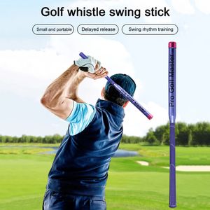 Gummi grepp golf swing träning pinne för nybörjares hållning korrigering undervisning stick golf sätter övningar träning hjälpverktyg 240108