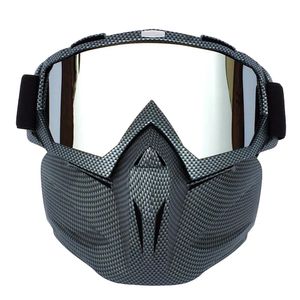 Güneş Gözlüğü Erkek Kadın Kayak Goggles Snowboard Snowmobile Goggles Mask Kar Kış Kayak Kayak Gözlükleri Motokros Güneş Gözlüğü