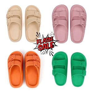 2024 Designer slides slipper sliders Paris lovely easy slippers Summer sandles mens women Hotel Indoor Beach Rubber clogs Size 35-45