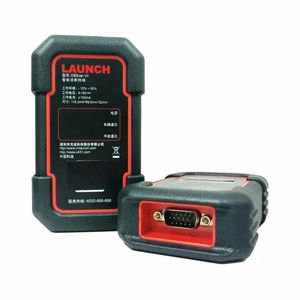 Tools LAUNCH DBSCAR 7 DBSCAR VII Bluetooth-Scanner DBSCAR7 Pk DBSCAR5/Thinkdiag/Easydiag2/GOLO OBD2-Automobilscanner-Diagnosetool