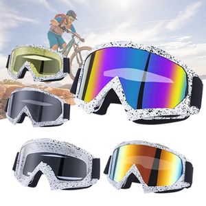 Occhiali da sole Occhiali da sci Occhiali da snowboard Occhiali da sci di montagna Motoslitta Sport invernali Occhiali da neve Occhiali da ciclismo Occhiali da sole Donna Uomo Maschera solare