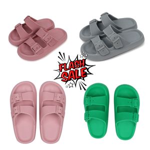 Designer desliza Slipper Sliders Paris Sandálias Easy Sandals Sanples São