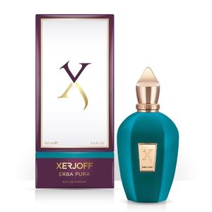 XERJOFF ERBA PURA SOPRANO OPERA CORO Духи Casamorati Lira Mefisto Bouquet Ideale Lhtosch Men Perfum Fragrance нейтральные абстрактные духи стойкий легкий аромат