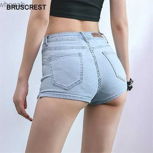 Frauen Shorts 2022 Sommer Jeans Mini Hohe Taille Shorts Frauen Booty Shorts Kawaii Sexy Denim Shorts Feminino Denim Kurze Mujer hohe qualität