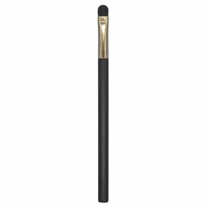 Escova M73 Profissional Made Makeup Brush Hair Lynx Small Eye Shadow Brush Ebony Handle Make Up Brushs