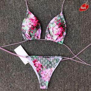 Gucci Prada Louis Vuitton Burberry Versace Fendi Вы Damen-Badebekleidung, Bikinis, Damen-Designer-Bademode, sexy Bandeau-Bikini-Badeanzug, Damen-Badebekleidung, brasilianisches Se