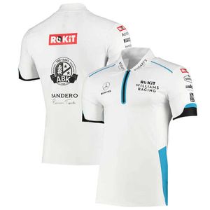 T-shirts pour hommes, combinaison de cyclisme, Polo, nouvelle chemise de moto tout-terrain, T-shirt de course à manches courtes