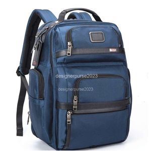 Bookbag Fashion Travel Tumiis Backpack McLaren Tote torebka Terebka Pomarańczowe projektanty czarni mężczyźni plecaki luksusowe sport sportowe męskie torby cpns cpns