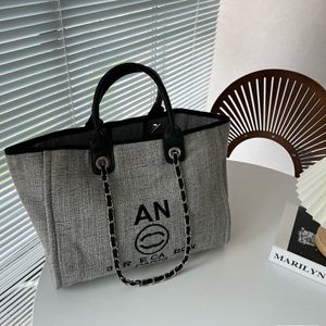 Projektantka marka piaskownicy torebki torebki płócienne multi kolorowe torba kosmetyczna