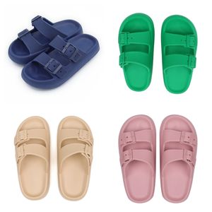 Moda terlik kaydırıcıları paris slaytlar sandalet terlik oda erkek kadın tasarımcısı unisex havuz plaj flip floplar otel