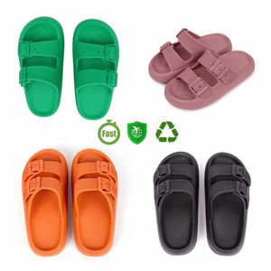 2024 Designer Slides Slid Sliders tofflor Womens Summer Blue Mens Women Hotel Lady Beach Clogs Home Walk Gold 35-45