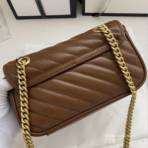 High Quality Designer Leather Woman Shoulder Bags Tote Handbag Purse Bag Women Clutch Luxury Fashion Ladies girls