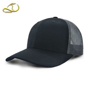 Cappellini da baseball firmati Berretto da baseball con visiera microcurvata di buona qualità, cappello da pescatore con piastra NY e motivo casuale 7JAK