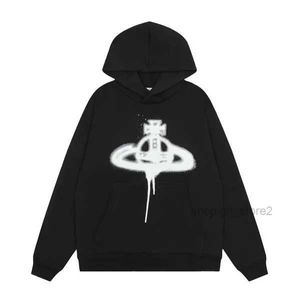 Women S Sweaters Hoodie Male And Female Designer Amis Paris Fashionable and atmospheric Hooded Quality Sweater Embroidered vivianes 3 NOOA