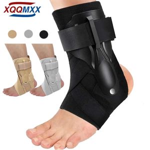 Sports Ankle Brace Compression Sleeve for Ankle Sprains Ankle Support Plantar Fasciitis Socks for Running Basketball Volleyball 240108