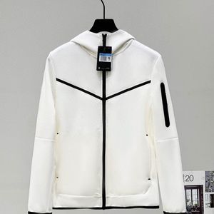tech fleece designer mens woman pants men full-zip hoodie sweatpants windrunner sportswear jacket reflective waist cord pocket taping tracksuit