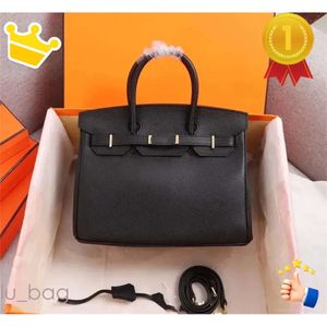 2024 Top Senhoras Designer Lychee 25-35cm Bolsa Bolsa Ombro Skew Messenger Couro Moda Alta Qualidade Elefante Cinza Sacola Inteira