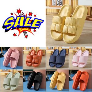 Designer tofflor gummi glider sandal platt blommor jordgubbe web mode strand flip flops blommor badrum randiga sommar kvinnor män skjutreglage